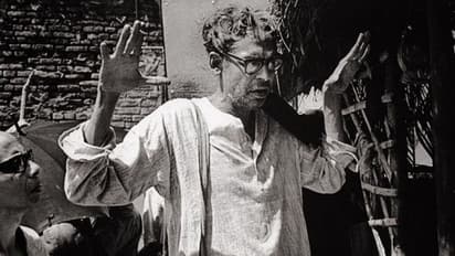 সিএএ প্রচারে ঋত্বিক ঘটকের সংলাপই অস্ত্র, বিপরীতে সরব পরিচালকের পরিবার