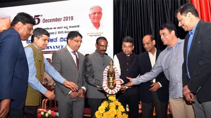 ಬೆಂಗಳೂರು : ಎಲ್ಲ ದೂರುಗಳಿಗೆ ಒಂದೇ ಆ್ಯಪ್!