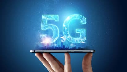 5ജി റെഡി ; അപ്ഡേഷനുകൾ കയ്യെത്തും ദൂരത്ത്