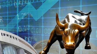 బ్లూ చిప్‌తోనే లాభాలు... బట్ వెనుకబడ్డ మిడ్ స్మాల్ క్యాప్