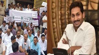 రాజధాని రచ్చ: అమరావతి స్పెషల్ అగ్రికల్చర్ జోన్‌‌?