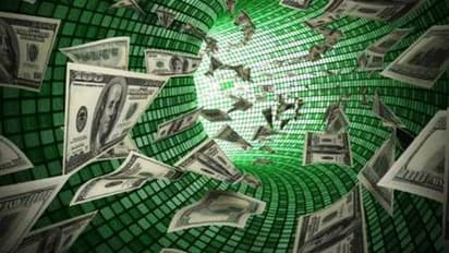 rupee vs dollar: forex reserves: ஆர்பிஐ தலையிட்டும்  சரியும் அந்நியச் செலாவணி கையிருப்பு: என்ன காரணம் 