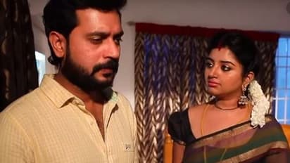 மகாலட்சுமி - ஈஸ்வர்  மறுத்தாலும் அதிரடி முடிவு எடுத்த டிவி நிர்வாகம்!  பிழைப்பு போன கவலையில் மற்ற நடிகர்கள்!