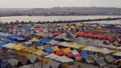 माघ मेले में बिजली पर खर्च होंगे 4 करोड़, 9 रुपए प्रति यूनिट की दर से हो रही खरीद, 1 जनवरी से होगी आपूर्ति