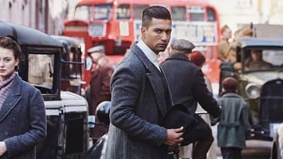 ঘোড়সওয়ারি শিখছেন ভিকি, তখত টিম পাড়ি দিল ইউরোপ