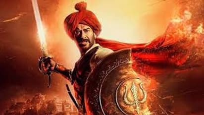 Tanhaji Wins Hearts: Ajay Devgn-starrer earns praises despite attempts at negative reviews