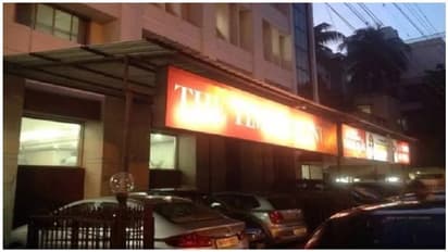 பத்திரிக்கை அலுவலகத்திற்குள் புகுந்து பா.ம.க.,வினர் கலவரம்... கொதிக்கும் திமுக..!