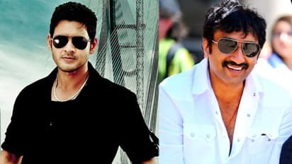 'దూకుడు'పై నాకు డౌట్ ఉండేది.. ఎప్పుడూ చేయని పని చేశా.. శ్రీను వైట్ల!