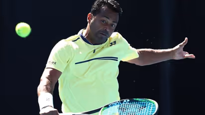 ಬೆಂಗಳೂರು ಓಪನ್ ಆಡಲಿದ್ದಾರೆ ಲಿಯಾಂಡರ್ ಪೇಸ್