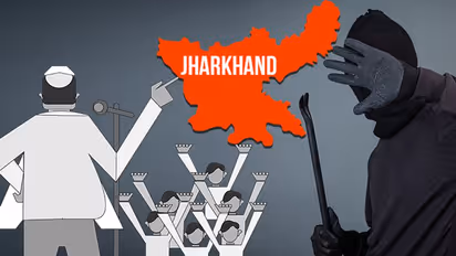 Hold your breath! 41 out of 81 Jharkhand MLAs have criminal cases against them