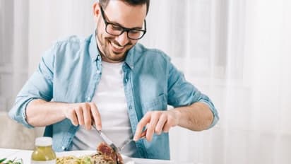 പുരുഷന്മാര് കഴിക്കേണ്ടതും ഒഴിവാക്കേണ്ടതുമായ ഭക്ഷണങ്ങള്...