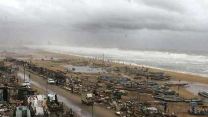 15 வருடம் ஆகியும் மனதில் இருந்து நீங்காத சுனாமியின் வலி! தமிழகமே  தவித்து போன தருணங்கள்!