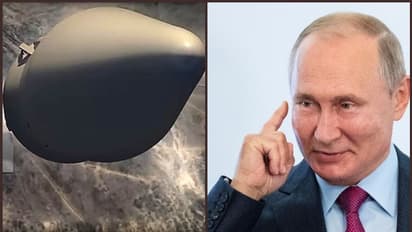 அமெரிக்காவை நடுநடுங்க வைக்கும் ரஷ்ய ஆயுதங்கள்...!! சண்டைக்கு வந்தால் சம்பலாக்க முடிவு செய்த புடின்...!!