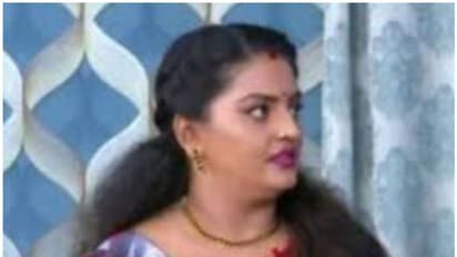 പത്മിനി ജയിലിലേക്കോ ; വാനമ്പാടി റിവ്യു