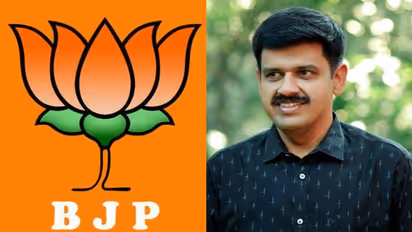 സന്ദീപ് വാര്യർക്ക് 'ചെക്ക്', ബിജെപി വക്താവ് സ്ഥാനത്ത് നിന്ന് നീക്കി; ആഭ്യന്തര കാര്യമെന്ന് സുരേന്ദ്രൻ