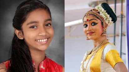 കോഴിക്കോടിന് അഭിമാന നിമിഷം; മുംബൈ ട്രൂ ഇന്ത്യൻ നവപ്രതിഭ പുരസ്കാരം നിളാനാഥിന്