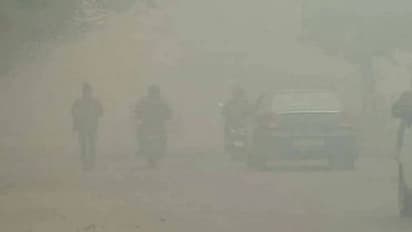 यूपी में 22 साल का टूटा रिकार्ड, 48 घंटे में 38 लोगों की ठंड से मौत