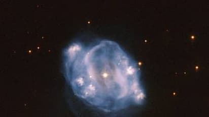 ಬಾಹ್ಯಾಕಾಶದಲ್ಲಿ 16,09,344 ಕಿ.ಮೀ ವೇಗದಲ್ಲಿ ಚಲಿಸುತ್ತಿರುವ ನಿಗೂಢ ವಸ್ತು ಪತ್ತೆ!