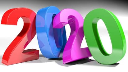 2020 புத்தாண்டு பலன்..! 12 ராசியினருக்கு தெரிந்துகொள்ள வேண்டிய விஷயம்..!