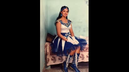 நான் நடிக்காமல் போக இவர் தான் காரணம்..! இனி தடை இல்லை அதிரடி முடிவெடுத்த கௌதமி!