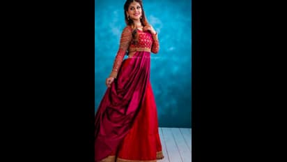 ஒட்டுமொத்த கவர்ச்சியையும் ஒன்றாக திரட்டி... ஒய்யாரமாக போஸ் கொடுத்த யாஷிகா ஆனந்த்... தீயாய் பரவும் ஹாட் போட்டோ...!