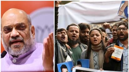 'ശിക്ഷിക്കാൻ സമയമായി'എന്ന് അമിത് ഷാ പറഞ്ഞ, 'ടുക്ഡേ ടുക്ഡേ' ഗ്യാങിലെ അംഗങ്ങൾ ആരൊക്കെയാണ് ?