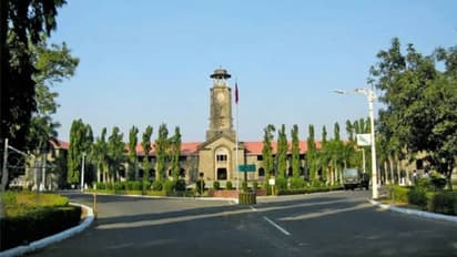 പൂണെ സൈനിക കോളേജിലെ അപകടം: മരണപ്പെട്ടവരില് മലയാളി സൈനികനും