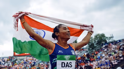 Year-ender 2019: Five Indians who made us proud