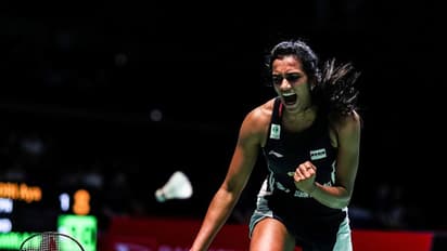 ഓള് ഇംഗ്ലണ്ട് ഓപ്പണ് ബാഡ്മിന്റണ്: സിന്ധുവിന് വിജയത്തുടക്കം