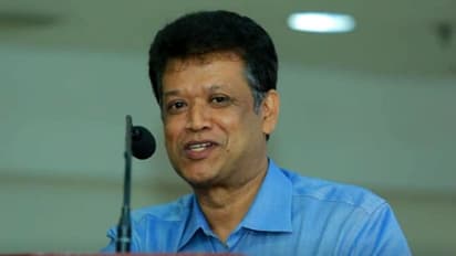 കൊവിഡ് 19: ഐപിഎല്‍ മാറ്റിവെക്കില്ലെന്ന് ജയേഷ് ജോര്‍ജ്