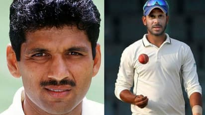 ஓய்வறைக்குள் நுழைந்த தேர்வாளரை ஓட ஓட விரட்டிய மனோஜ் திவாரி.. ரஞ்சி போட்டியில் பரபரப்பு சம்பவம்