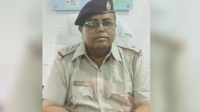 ওসি-র মৃত্যু ঘিরে ঘনাচ্ছে রহস্য, কোয়ার্টারে মিলল ঝুলন্ত দেহ