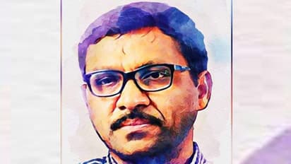 కోడూరి విజయకుమార్ కవిత: చివరాఖరికి ఒక జిల్లేడు చెట్టు