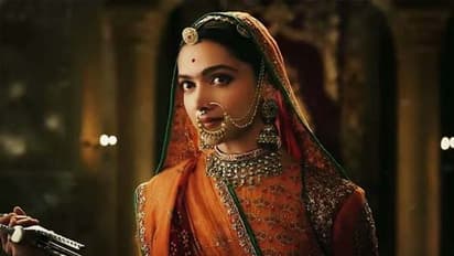 தீபிகா படுகோனின் மானம் காக்க உள்ள ஹிருத்திக் ரோஷன்... "மகாபாரதம்" படம் குறித்து வெளியான மாஸ் அப்டேட்...!