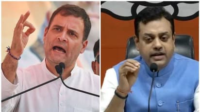 രാഹുല് ഗാന്ധി നുണകളുടെ മാസ്റ്റര്; ഡിറ്റന്ഷന് സെന്റര് നിര്മാണം തുടങ്ങിയത് കോണ്ഗ്രസ്; വിശദീകരണവുമായി ബിജെപി