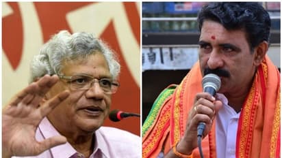 "നമുക്ക് കാണാം..."; ബി ഗോപാലകൃഷ്ണന് മറുപടിയുമായി സീതാറാം യെച്ചൂരി