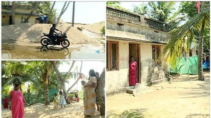 ഉറ്റവരെ കവര്ന്നെടുത്ത സുനാമി; ആ നടുക്കുന്ന ഓര്മ്മകളില് നിന്ന് മോചനമില്ലാതെ എടവനക്കാട്