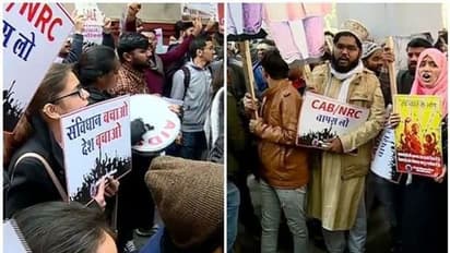 യുപിയില് 10 ഇടങ്ങളില് ഇന്റര്നെറ്റ് നിയന്ത്രണം: സംഘര്ഷ മേഖലകളില് ഡ്രോണ് നിരീക്ഷണം, ദില്ലിയില് മൂന്നിടത്ത് നിരോധനാജ്ഞ