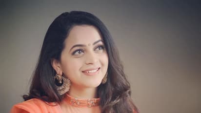 ಭಜರಂಗಿ 2 ಚಿತ್ರದಲ್ಲಿ ಭಾವನಾ ಡಿಫರೆಂಟ್‌ ಗೆಟಪ್‌!