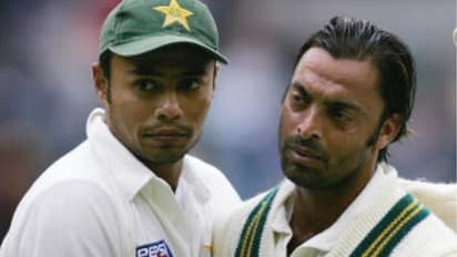 நான் ஒரு இந்து என்பதால் சில பாகிஸ்தான் வீரர்கள் என் கூட பேசவே மாட்டாங்க.. அக்தர் கொடுத்த தைரியத்தால் கொடுமைகளை புட்டுப்புட்டு வைத்த டேனிஷ் கனேரியா