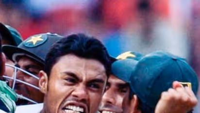 दानिश के कजिन भी खेलते थे क्रिकेट, गुजरात से खास कनेक्शन; कुछ ऐसा है फैमिली बैक ग्राउंड