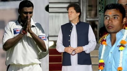 Hindu cricketer ill-treated in Pakistan: Danish Kaneria seeks PM Imran Khan, other countries’ help