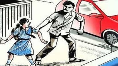 फेसबुक पर दोस्ती कर एयरफोर्स कर्मी की बेटी का अपहरण, स्कूल जाने निकली थी लड़की