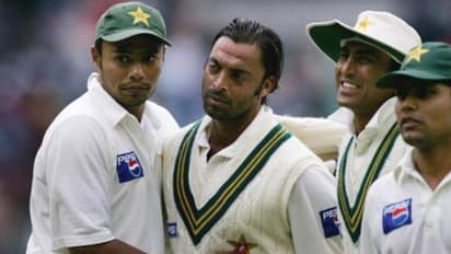 எல்லாத்தையும் சொன்ன நீங்க, பெயர்களையும் லிஸ்ட் போட வேண்டியதுதானே அக்தர்.. பாகிஸ்தான் முன்னாள் வீரர் அதிரடி