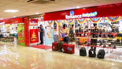 రిలయన్స్ రిటైల్ వాల్యూ ఎంతో తెలుసా....అక్షరాల....