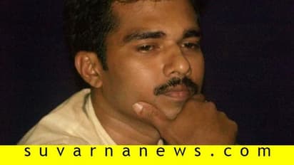 ಮಣಿಪಾಲ : ಪತ್ರಿಕೋದ್ಯಮ ಉಪನ್ಯಾಸಕ ಸುನಿಲ್ ಬಾದ್ರಿ ನಿಧನ!