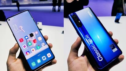 ഫ്ലിപ്പ്കാര്ട്ടില് ഓപ്പോ ഫോണ് സെയില്; വന് വിലക്കുറവില് ഓപ്പോ ഫോണുകള്