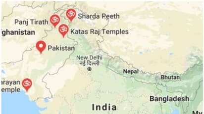 പഞ്ച് തീര്ഥ് ഹിന്ദുക്ഷേത്രം ആരാധനക്കായി ഇന്ത്യക്കാര്ക്ക് തുറന്നുകൊടുക്കുമെന്ന് പാകിസ്ഥാന്