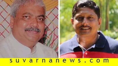 ಫೋರ್ಜರಿ ಸಹಿ‌: ಇಂಡಿ ಶಾಸಕ ಯಶವಂತರಾಯಗೌಡ ವಿರುದ್ಧ ದೂರು ದಾಖಲು