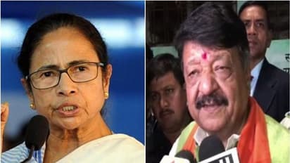 'മമത ബാനര്ജിയുടെ മാനസികനില തെറ്റി, നുഴഞ്ഞുകയറ്റക്കാരെ കണ്ടെത്തിയാല് വോട്ട് ബാങ്ക് തകരും': ബിജെപി നേതാവ്